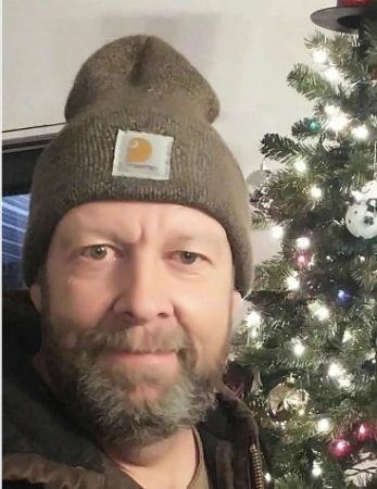 Steven Dwayne Golden