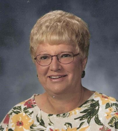 Kay (Hutchison) Goldstein