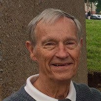 Dr. Robert Leon "Bob" Golly