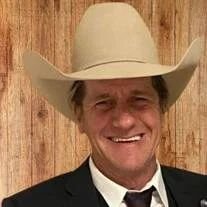 Kenneth Lee "Kenny" Gonser