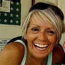 Mary Kathryn "Kathy" (Barham) Gonser