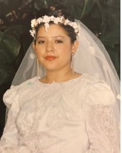 Maria Eugenia Gonzalez