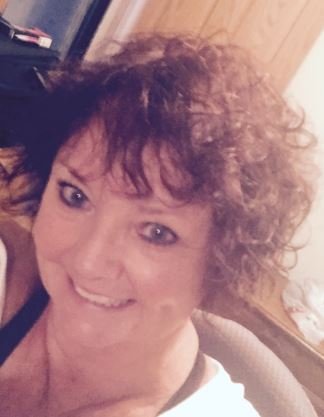 Brenda Sue (Parker) Gooden