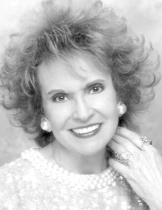 DeAnna Mae (Moreland) Goodin