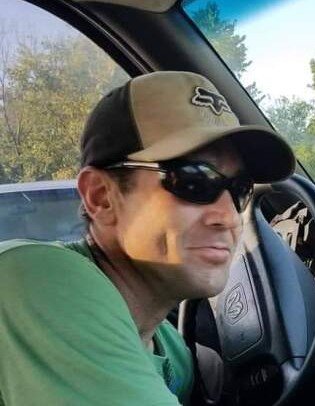 Christopher Lee Goodman