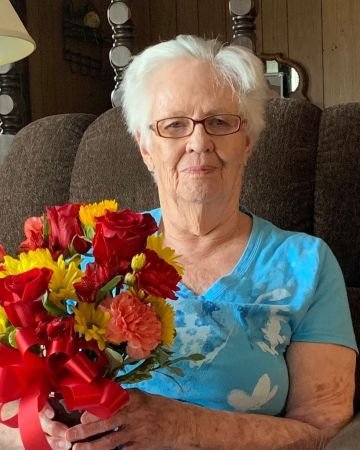 Cloan Marie (Pogue) Goodman