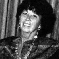 Ora Sue (Childs) Goodner