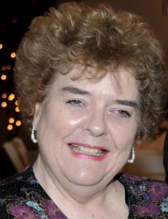 Jan (Dunson) Goodson