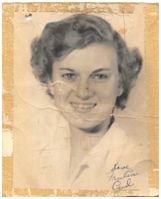 Pauline Louise (Curl) Goodwin