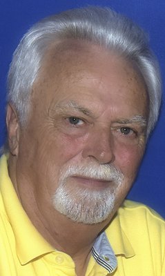 David Leonard Gordon