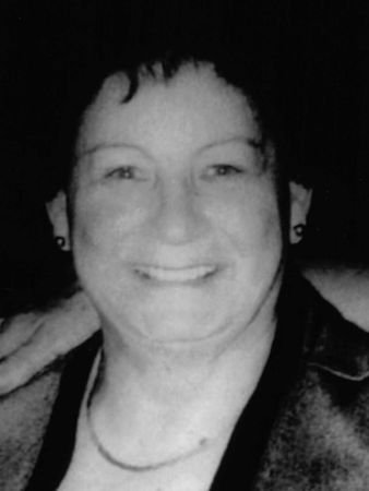 Grace "Nanie" (Babin) Gordon