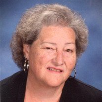 Kathleen Marie (Jacobs) Gordon