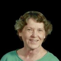 Mary Anne (Walker) Goree