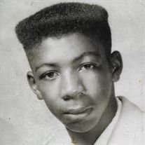 Rudy Vallee Goree