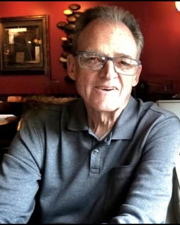 Robert Norman “Bob” Goss Jr.