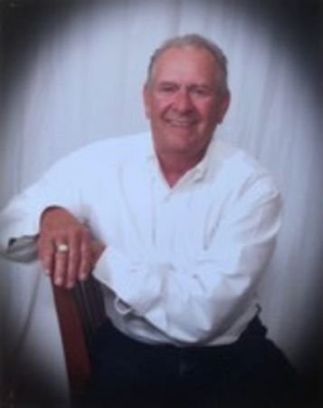 Nolen W. "Dub" Gossett