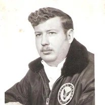 Edwin W. "Ed" Goza