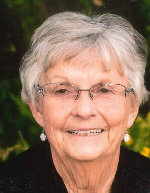 Donna Jo (Foltz) Graham