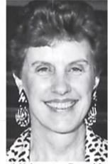 Wenona "Nona" (Sikes) Gravlin