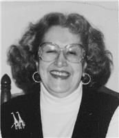 Betty Jean (Moses) Gray