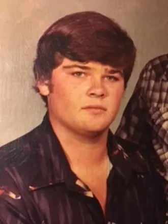 Bryan Keith Gray