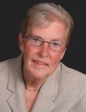 Carol Rae (Garner) Gray