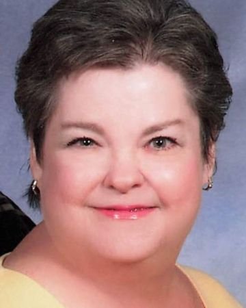 Karen Janette Gray