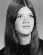 Nancy Kay (Strausser) Gray