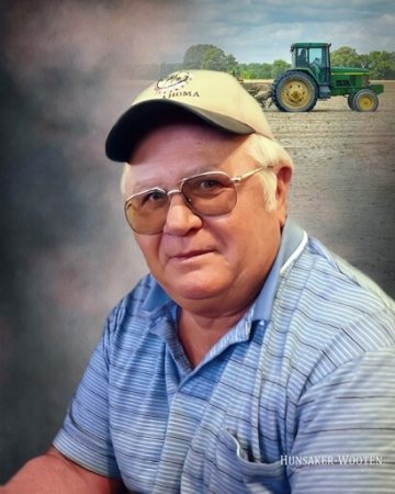 Ronnie Gray