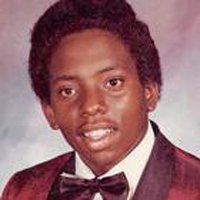 Terrence Anthony "Tony" Gray