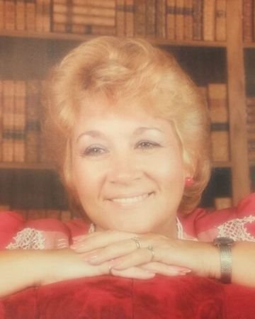 Wanda Fay (Hilton) Gray