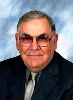 Winston Gene Gray