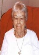 Dorothy Margaret Green