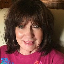 Linda Kay (Holmes) Green