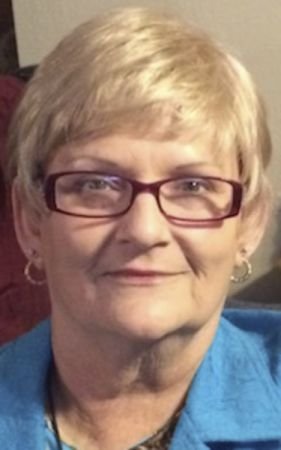 Sheila Louise (Koehler) Green