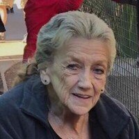 Carol Marie "Judy" (Gifford) Greene