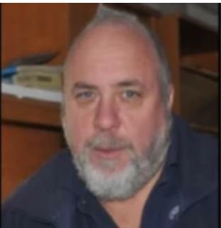 Michael Gale "Mike" Greene