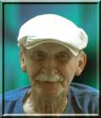 Kenneth R. "Skinny Kenny" Greenroyd