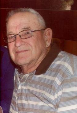Cecil Orvan Grell