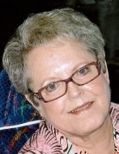 Shirley (Loyd) Griffee