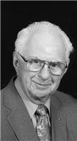 James Daniel "Dan" Griffin