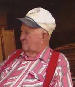 Buddy Griffith