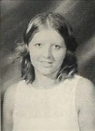 Kishia Jeannie Griffith
