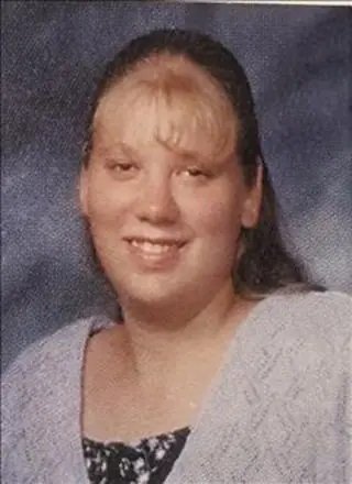Lacy DeAnn Griffith