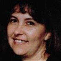 Lora May Griggs
