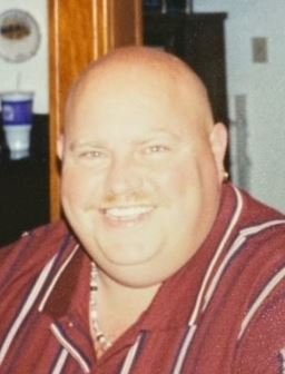 Kenneth Dale "Kenny" Grigsby, Jr.