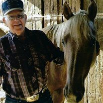 William Marion "Bill" Grimes