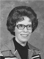 Margaret Ann Grogan
