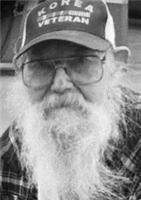 John Corbin Groomes