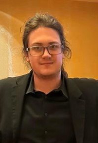 Bradley Garrett Grubbs